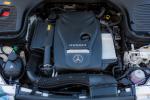Mercedes-Benz GLC350 e 4Matic Coupe 2016 года